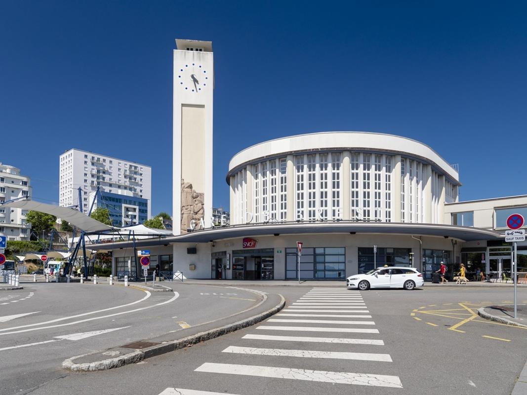 Brest - Appel à manifestation d'intérêts - toutes activités